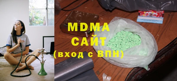 твердый Балахна